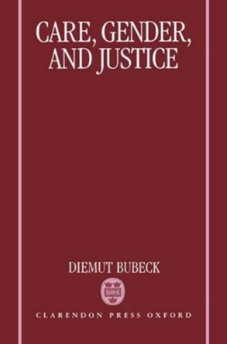 Care, Gender, and Justice