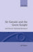 Sir Gawain and the Green Knight and the French Arthurian Romance
