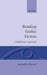 Reading Gothic Fiction