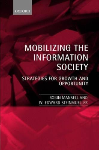 Mobilizing the Information Society