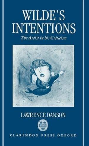 Wilde's Intentions