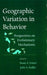 Geographic Variation in Behavior