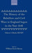 The History of the Rebellion and Civil Wars in England begun in the Year 1641: Volume V