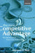 The New Competitive Advantage
