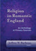 Religion in Romantic England