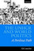 The UNHCR and World Politics