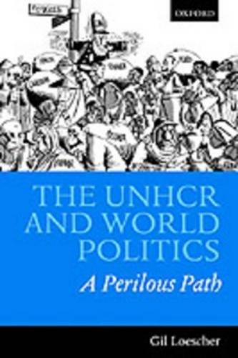 The UNHCR and World Politics
