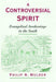 A Controversial Spirit