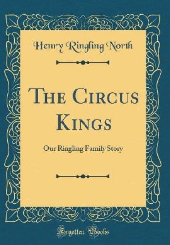 The Circus Kings