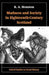 Madness and Society in Eighteenth-Century Scotland