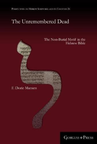 The Unremembered Dead