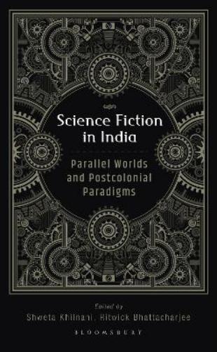 Science Fiction in India