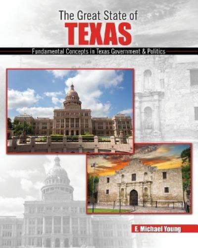The Great State of Texas