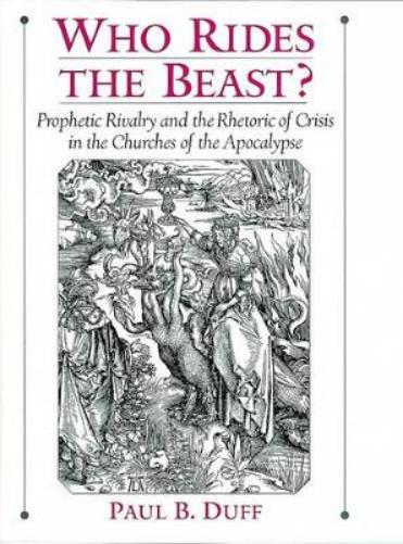 Who Rides the Beast?