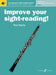Improve Your Sight-Reading! Oboe, Levels 1-5 (Elementary-Intermediate)