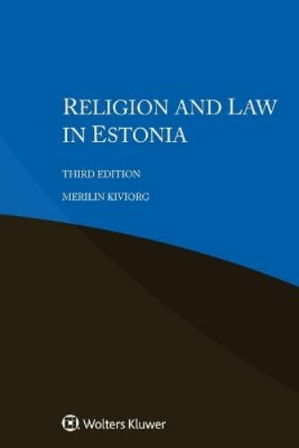 Religion and Law in Estonia