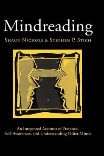Mindreading