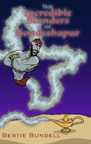 The Incredible Blunders of Gondeshapur