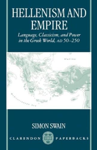 Hellenism and Empire