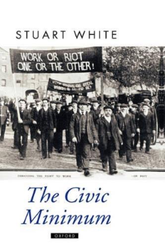 The Civic Minimum