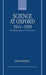 Science at Oxford, 1914-1939