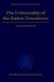 The Universality of the Radon Transform