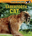 Little Paleontologist Saber-Toothed Cat