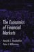 The Economics of Financial Markets