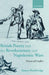 British Poetry and the Revolutionary and Napoleonic Wars