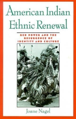 American Indian Ethnic Renewal