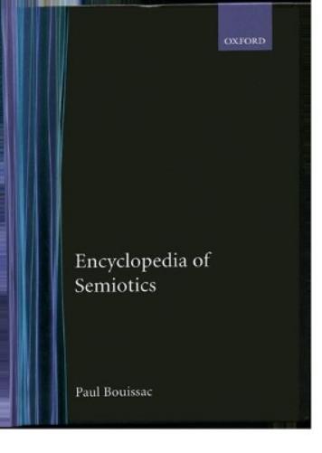 Encyclopedia of Semiotics