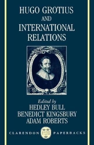 Hugo Grotius and International Relations
