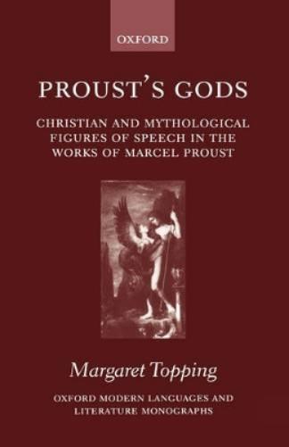 Proust's Gods