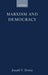 Marxism and Democracy