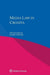 Media Law in Croatia