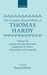 The Complete Poetical Works of Thomas Hardy: Volume II: Satires of Circumstance, Moments of Vision, Late Lyrics and Earlier