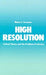 High Resolution