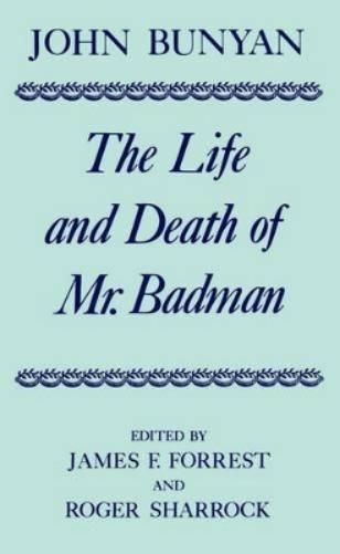 The Life and Death of Mr Badman
