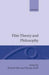 Film Theory and Philosophy