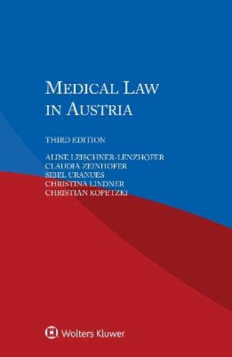 Medical Law in Austria