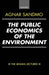 The Public Economics of the Environment