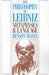 The Philosophy of Leibniz