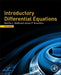 Introductory Differential Equations