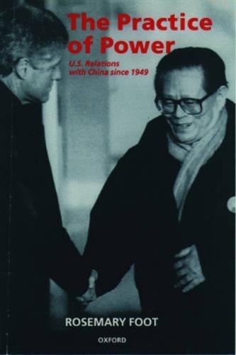 The Practice of Power