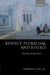Respect, Pluralism, and Justice