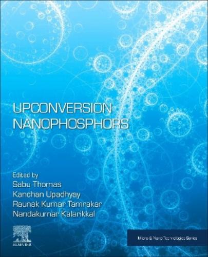Upconversion Nanophosphors