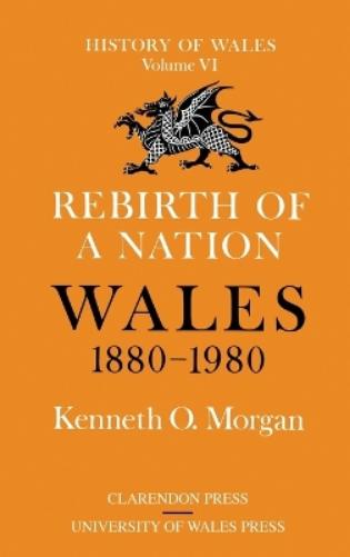 Rebirth of a Nation