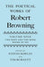 The Poetical Works of Robert Browning Volume IX: The Ring and the Book, Books IX-XII