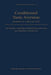 Conditioned Taste Aversion