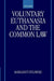 Voluntary Euthanasia and the Common Law